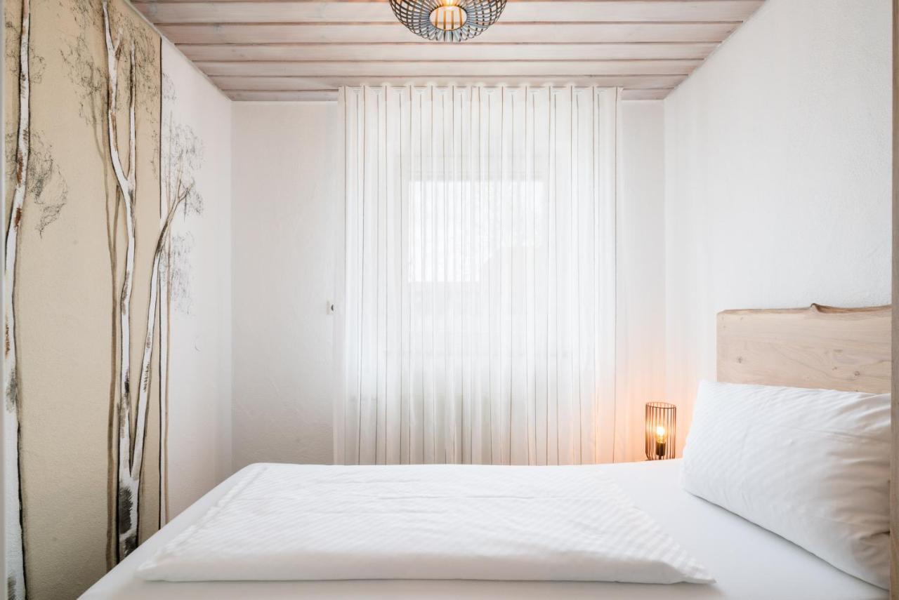 Hotel Hofgut Tiergarten Аулендорф Екстер'єр фото