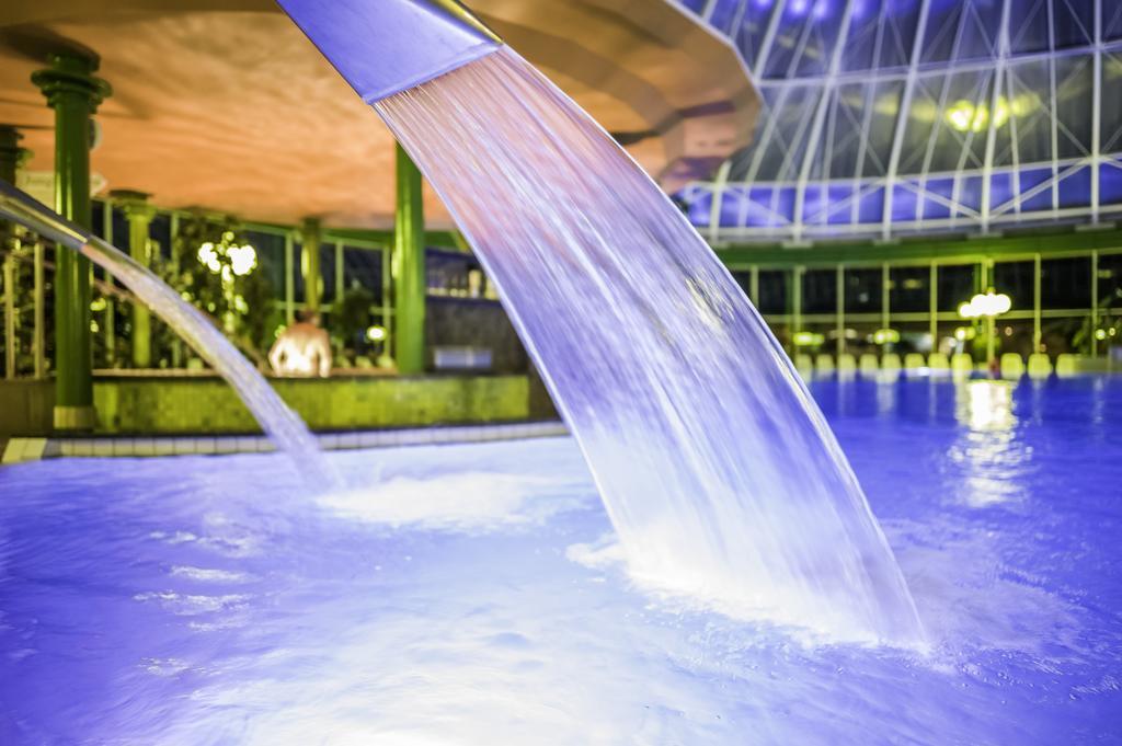 Hotel Hofgut Tiergarten Аулендорф Екстер'єр фото